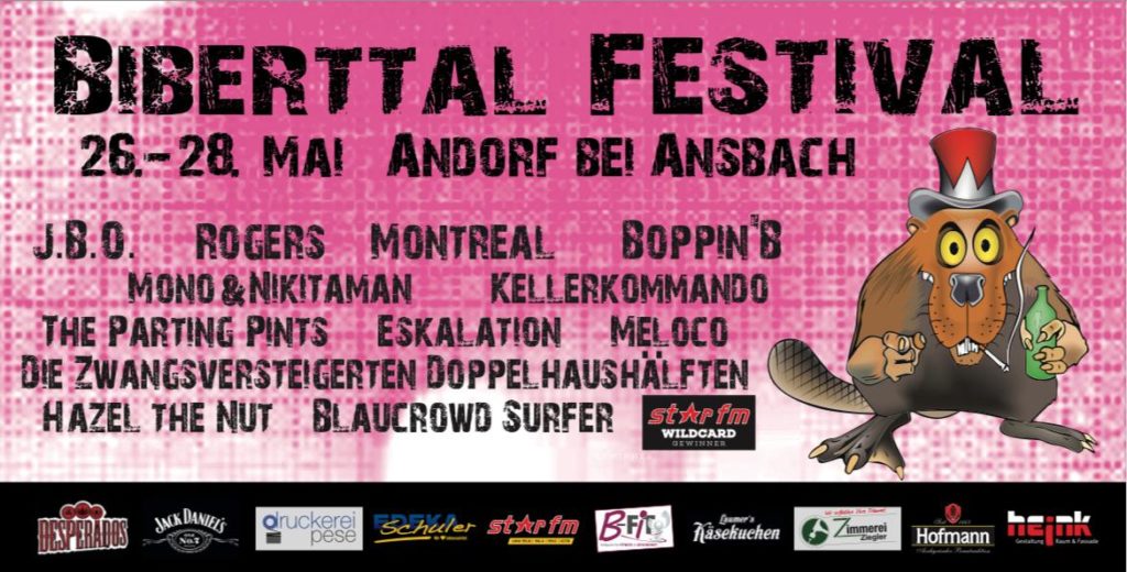 Biberttal Festival 2023